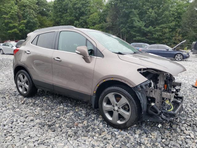 Photo 4 from auction – 2014 BUICK ENCORE with VIN KL4CJASB4EB648395