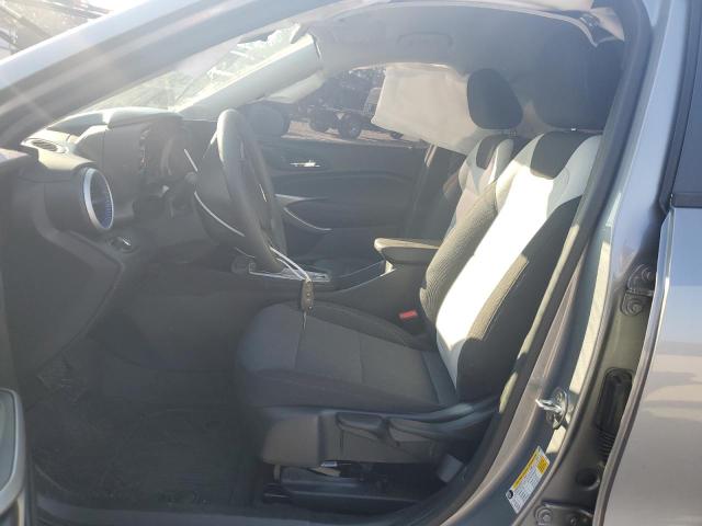 Zdjęcie 7 z aukcji – 2024 CHEVROLET TRAX LS z VIN KL77LFE2XRC228745