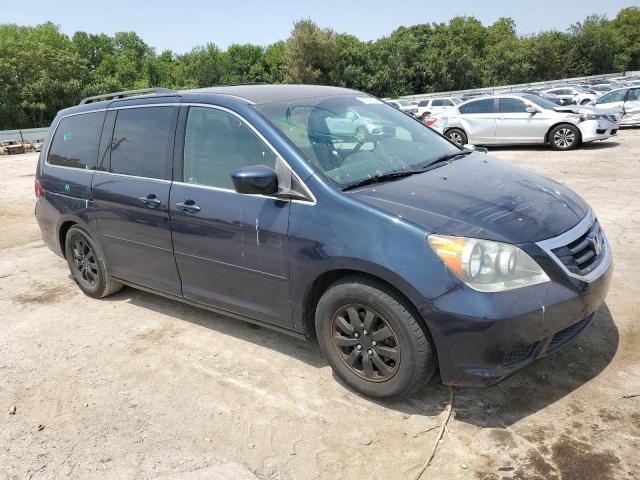Photo 4 from auction – 2010 HONDA ODYSSEY EX with VIN 5FNRL3H50AB031977