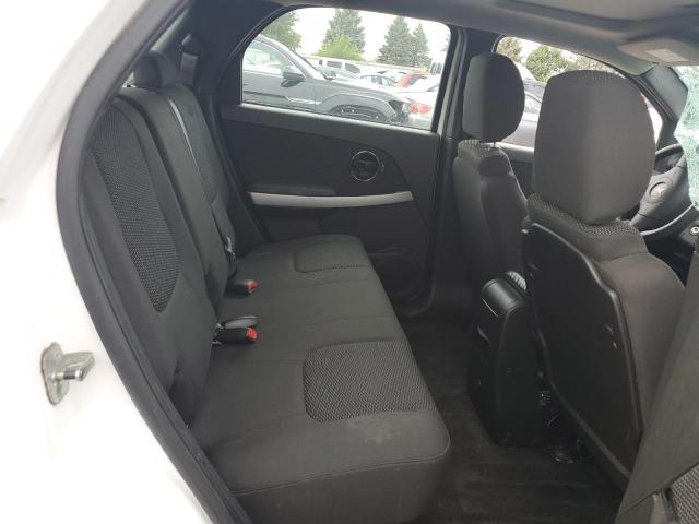 Photo 10 from auction – 2007 PONTIAC TORRENT with VIN 2CKDL63F676091104