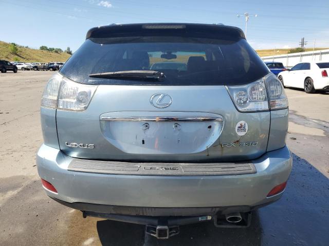 Photo 6 from auction – 2004 LEXUS RX 330 with VIN 2T2HA31U84C020412
