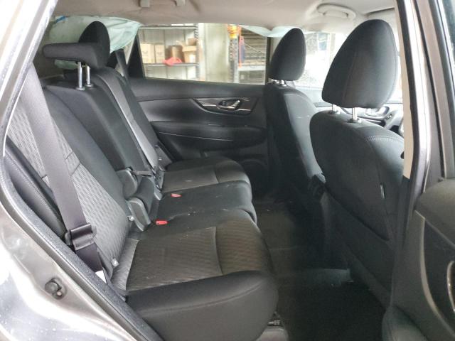 Photo 11 from auction – 2017 NISSAN ROGUE S with VIN KNMAT2MT1HP501204