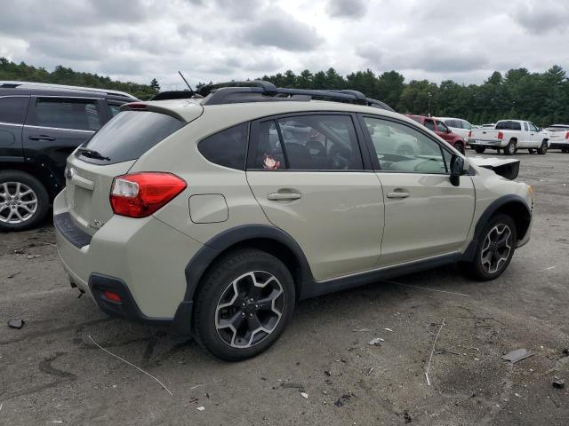 Photo 3 from auction – 2014 SUBARU XV CROSSTR with VIN JF2GPAGC4E8330962