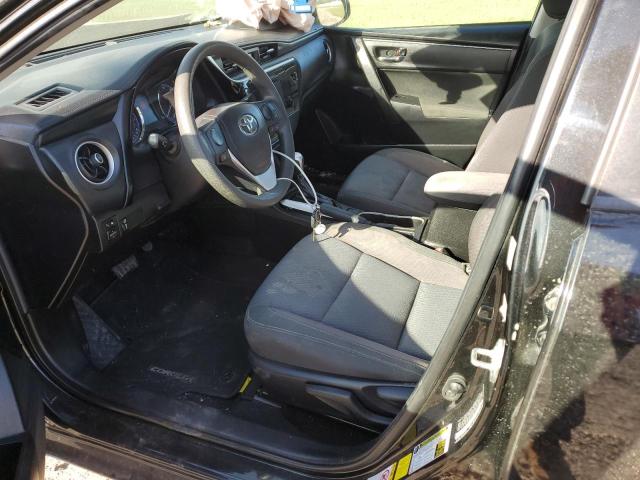 Photo 7 from auction – 2019 TOYOTA COROLLA L with VIN 5YFBURHE8KP897420