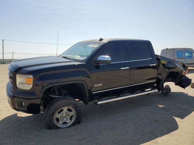 GMC SIERRA K15 2014 with VIN 3GTU2VEC2EG257188 - Photo from auction