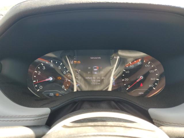 Photo 9 from auction – 2022 JEEP COMPASS LI with VIN 3C4NJDCB8NT227566