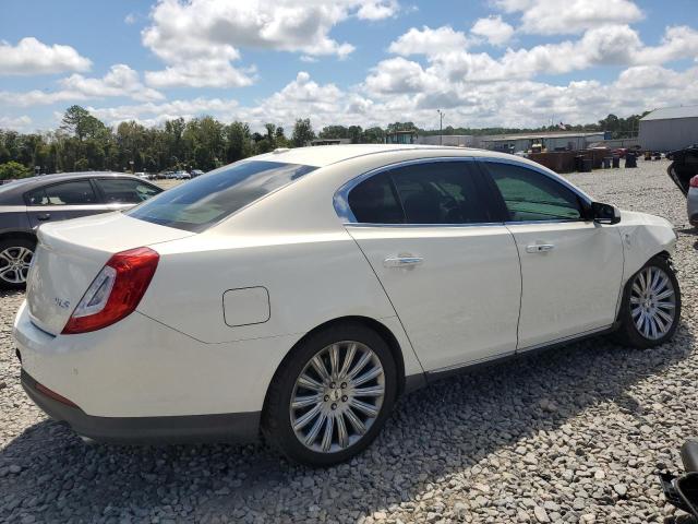 Photo 3 from auction – 2013 LINCOLN MKS with VIN 1LNHL9DK0DG612122