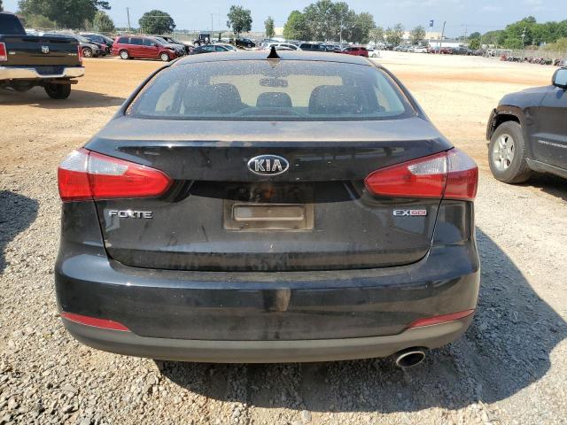 Photo 6 from auction – 2015 KIA FORTE EX with VIN KNAFX4A87F5265766