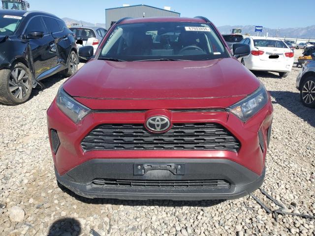 Photo 5 from auction – 2019 TOYOTA RAV4 LE with VIN 2T3F1RFVXKW012900