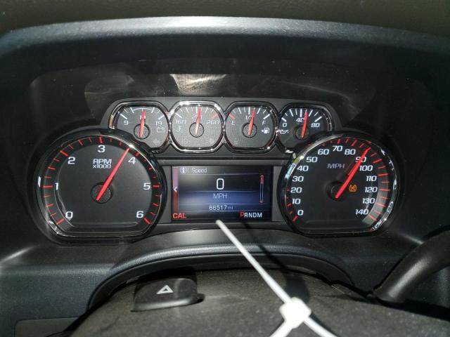 Photo 9 from auction – 2016 GMC SIERRA K15 with VIN 3GTU2MEC8GG327077