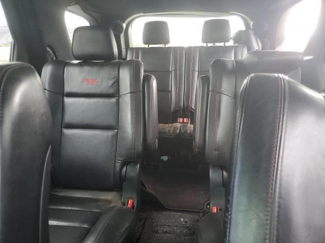 Photo 10 from auction – 2015 DODGE DURANGO R/ with VIN 1C4SDHCT2FC222659
