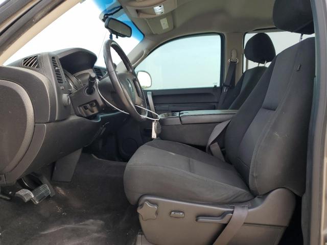 Photo 7 from auction – 2013 CHEVROLET SILVERADO with VIN 3GCPCSE06DG253996