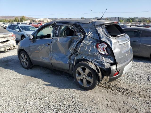 Photo 2 from auction – 2014 BUICK ENCORE CON with VIN KL4CJBSBXEB512827
