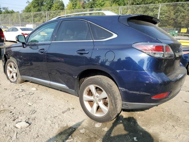 صورة رقم 2 من المزاد - 2013 LEXUS RX 350 BAS مع VIN 2T2BK1BA1DC197850