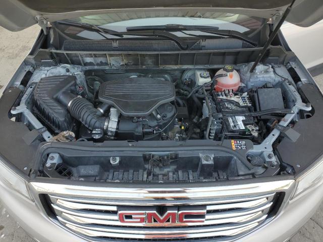 Photo 12 from auction – 2017 GMC ACADIA SLT with VIN 1GKKNULSXHZ326673