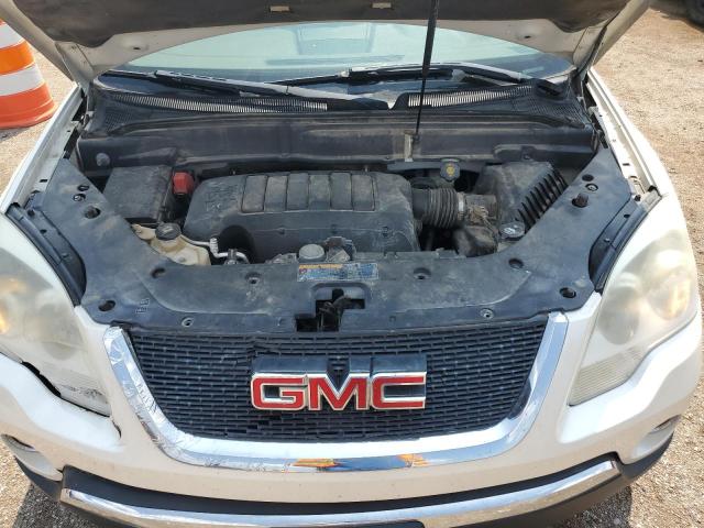 Photo 12 from auction – 2012 GMC ACADIA SLT with VIN 1GKKVRED6CJ386579