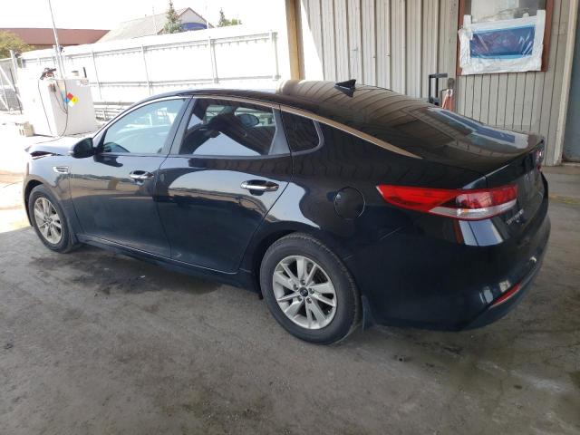 Photo 2 from auction – 2017 KIA OPTIMA LX with VIN KNAGT4L36H5161712