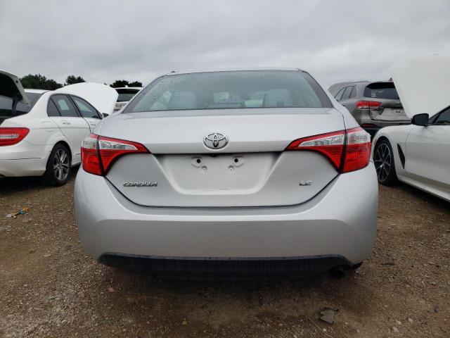 Photo 6 from auction – 2015 TOYOTA COROLLA L with VIN 2T1BURHE7FC298563