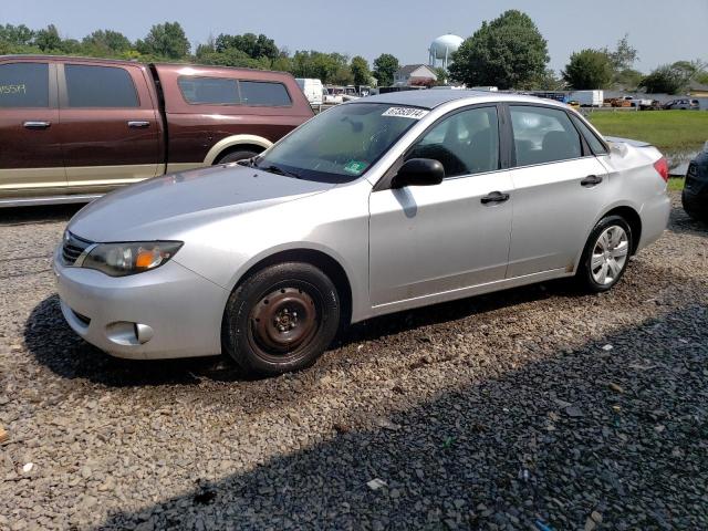 SUBARU IMPREZA 2. 2008 with VIN JF1GE61648G525819 - Photo from auction