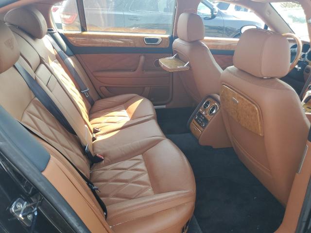 Photo 10 from auction – 2009 BENTLEY CONTINENTA with VIN SCBBR93WX9C061602