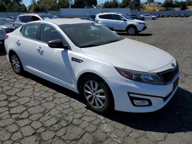 Photo 4 from auction – 2015 KIA OPTIMA EX with VIN 5XXGN4A72FG438433