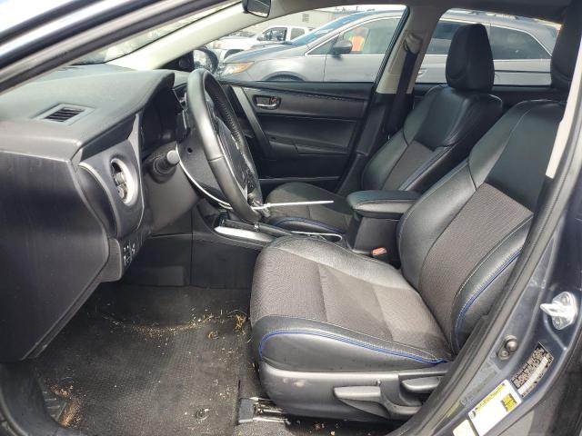 Photo 7 from auction – 2017 TOYOTA COROLLA L with VIN 2T1BURHE5HC898260