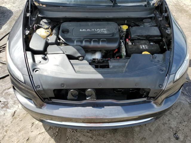 Photo 12 from auction – 2017 JEEP CHEROKEE L with VIN 1C4PJLDB3HW514068