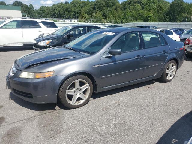 Photo 1 from auction – 2006 ACURA 3.2TL with VIN 19UUA66296A055030