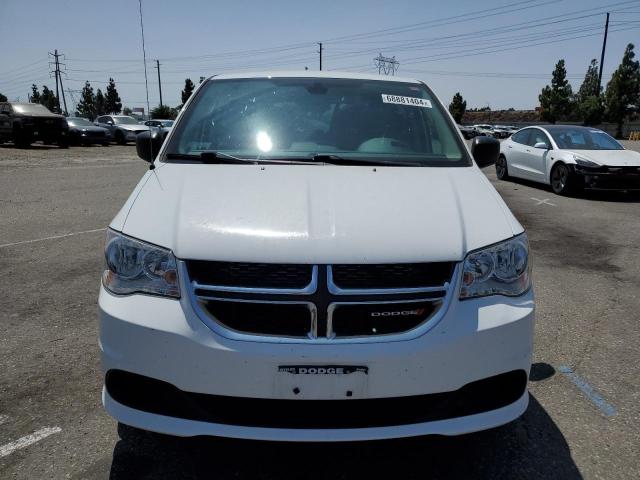 Photo 5 from auction – 2019 DODGE GRAND CARA with VIN 2C4RDGBG7KR808451