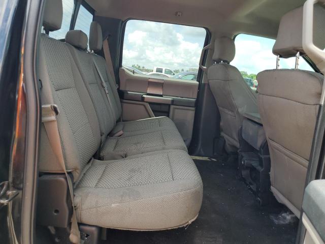 Photo 10 from auction – 2015 FORD F150 SUPER with VIN 1FTEW1EF5FFA28597