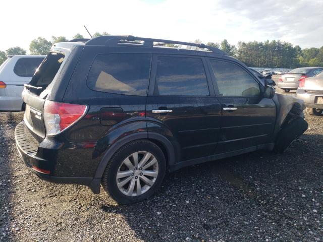 Photo 3 from auction – 2011 SUBARU FORESTER 2 with VIN JF2SHADC3BH746881