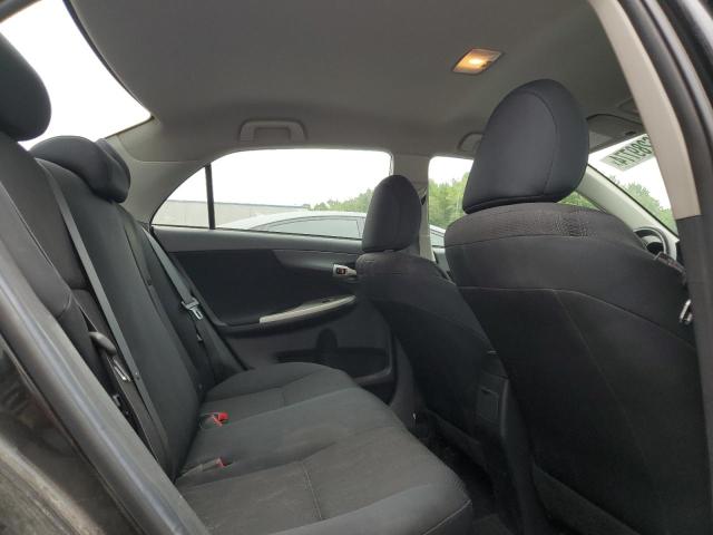Photo 10 from auction – 2011 TOYOTA COROLLA BA with VIN 2T1BU4EE2BC725407