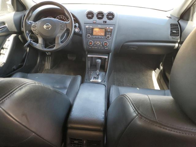Photo 8 from auction – 2010 NISSAN ALTIMA BAS with VIN 1N4AL2AP8AN482181