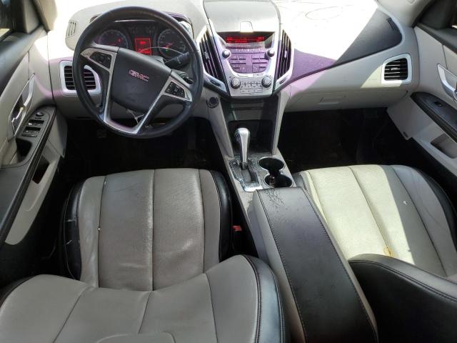 Photo 8 from auction – 2011 GMC TERRAIN SL with VIN 2CTFLWE53B6284327