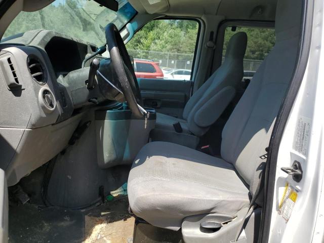 Photo 7 from auction – 2011 FORD ECONOLINE with VIN 1FBNE3BL0BDB07565