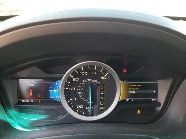 Photo 9 from auction – 2014 FORD EXPLORER X with VIN 1FM5K8D84EGC20735