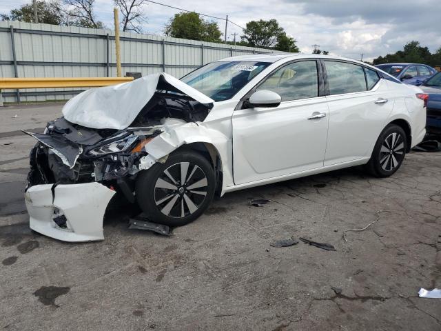 NISSAN ALTIMA SL 2022 with VIN 1N4BL4EW7NN409407 - Photo from auction
