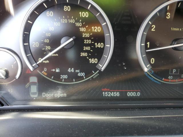Photo 9 from auction – 2014 BMW 528 XI with VIN WBA5A7C52ED613835