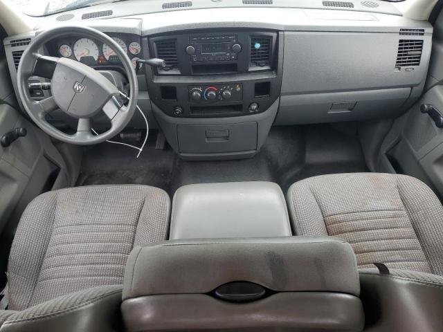 Photo 8 from auction – 2007 DODGE RAM 1500 S with VIN 1D7HA18P67S106030