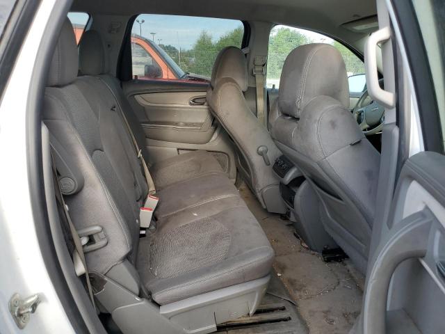 Photo 10 from auction – 2016 CHEVROLET TRAVERSE L with VIN 1GNKRFED8GJ158840