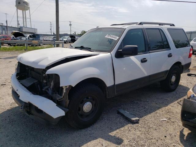 FORD EXPEDITION 2016 with VIN 1FMJU1GT2GEF43907 - Photo from auction