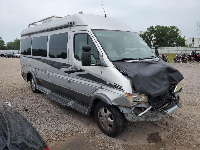 Photo 4 from auction – 2005 DODGE SPRINTER with VIN WD2PD744555732352