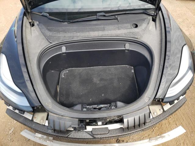 Photo 11 from auction – 2018 TESLA MODEL 3 with VIN 5YJ3E1EA4JF151996