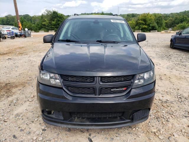 Photo 5 from auction – 2018 DODGE JOURNEY SE with VIN 3C4PDCAB0JT533300