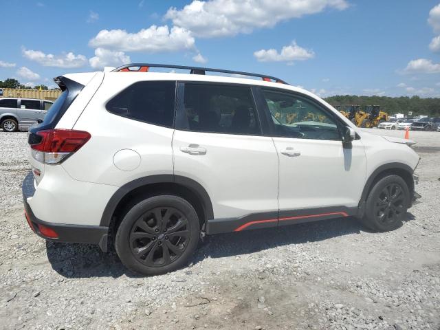Photo 3 from auction – 2019 SUBARU FORESTER S with VIN JF2SKAPC2KH406764