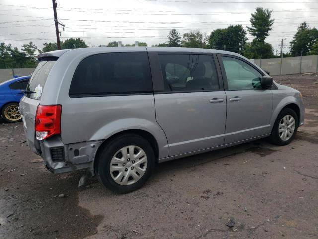 Photo 3 from auction – 2018 DODGE GRAND CARA with VIN 2C4RDGBG2JR180460