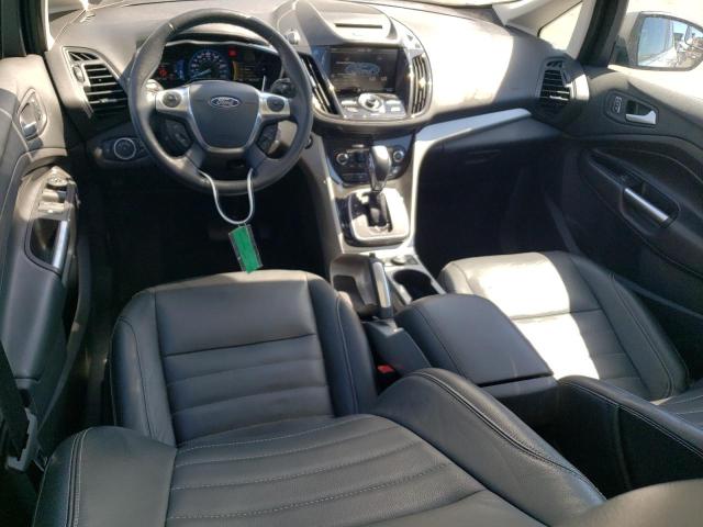 Photo 8 from auction – 2015 FORD C-MAX SEL with VIN 1FADP5BU3FL115344