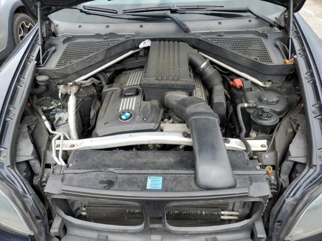 Photo 12 from auction – 2009 BMW X5 XDRIVE3 with VIN 5UXFE43569L273755