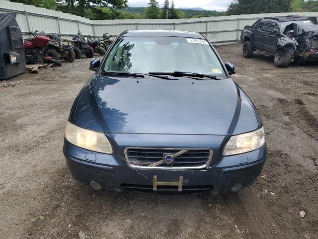 Photo 5 from auction – 2007 VOLVO S60 with VIN YV1RH592672610690