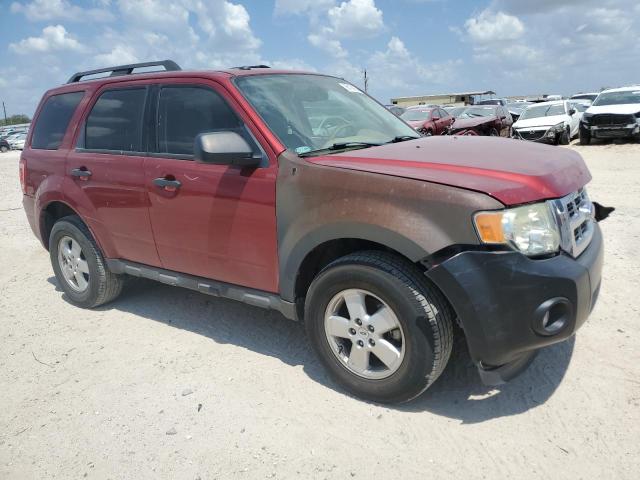 Photo 4 from auction – 2012 FORD ESCAPE XLT with VIN 1FMCU0D79CKB66224